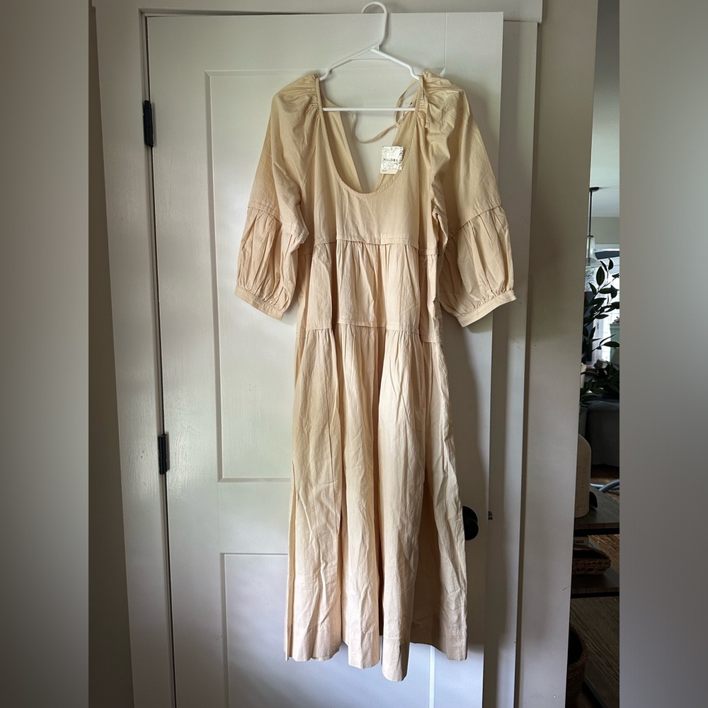Free People Dress NWT